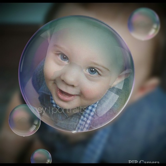 Meet your Posher, Laura - Picture 10 of 10